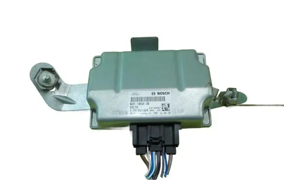 Ford S-MAX Other control units/modules BG9T14B526DB