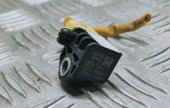 KIA Rio Airbag deployment crash/impact sensor 95920H8000