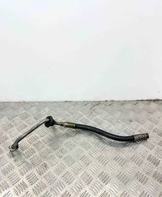 Brake vacuum hose/pipe