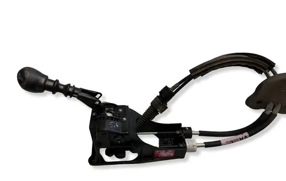 Renault Scenic III - Grand scenic III Gear selector 32123