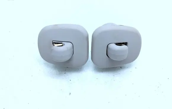 Renault Zoe Sun visor clip/hook/bracket BDK95
