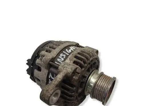 Opel Insignia A Generator/alternator 13502583 10J11 14V100A