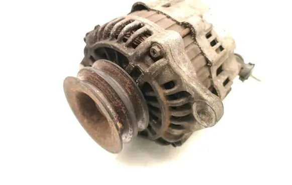 Nissan Navara Generator/alternator 23100-VK010 A3TB5099