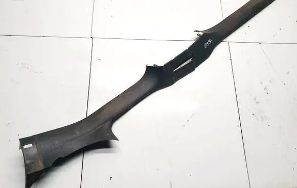 Volkswagen Jetta V Other interior part 1K5853371