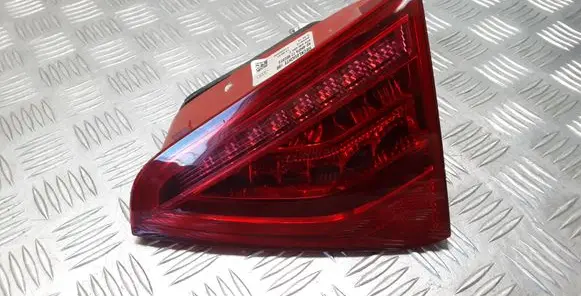 Audi A5 Sportback 8TA Tailgate rear/tail lights 8T0945094C