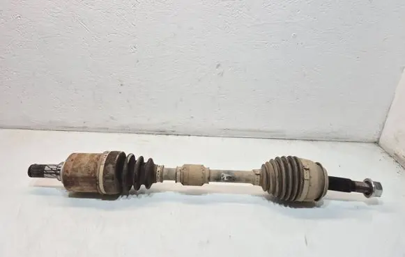 Nissan Rogue Front driveshaft