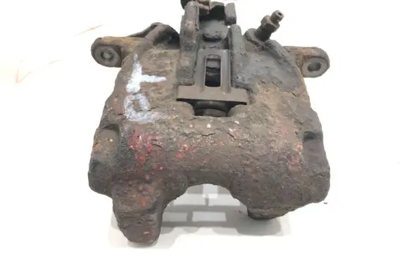 Seat Alhambra (Mk1) Rear brake caliper 