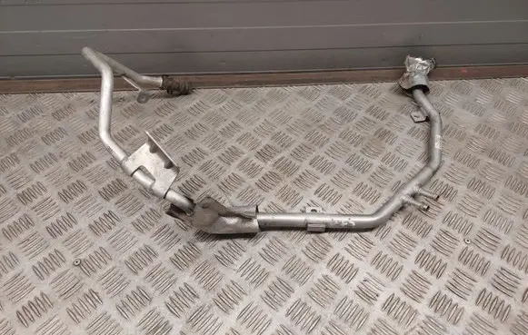 Audi A7 S7 4G Engine coolant pipe/hose 4G0121485AF 079121070CK