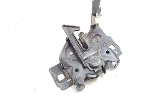Ford Mustang V Engine bonnet/hood lock/catch 6W6A16700