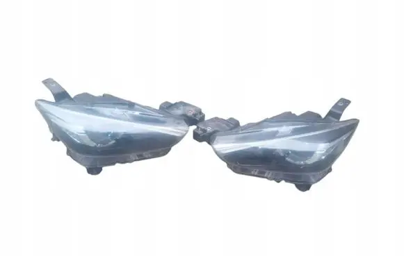 Mazda CX-3 Headlight/headlamp