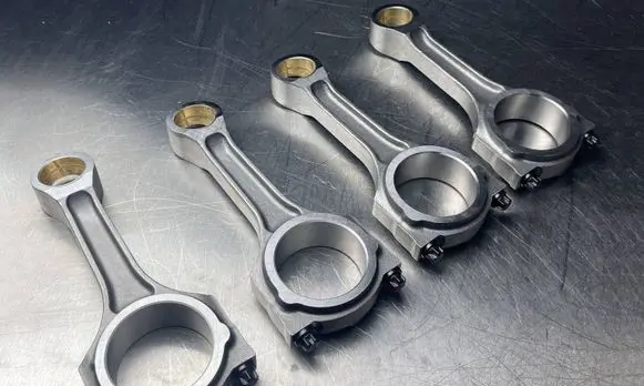 Ford Transit Connecting rod/conrod BB3Q6200AAA