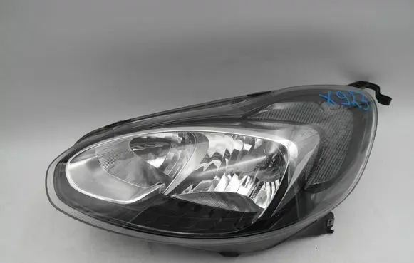Opel Adam Headlight/headlamp 13450305 366947220 VPDH9X13006CJ