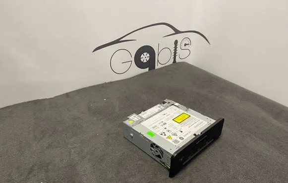 Audi Q5 SQ5 Navigation unit CD/DVD player 8W0035044A