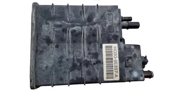 Ford Fusion II Active carbon filter fuel vapour canister HG939E857 HG939E857A