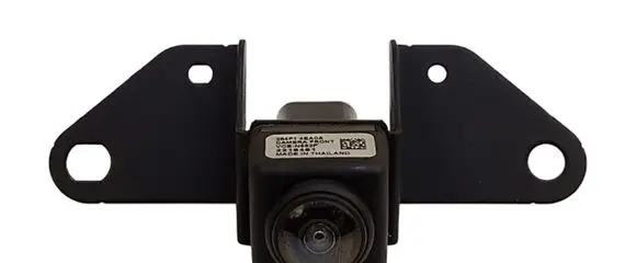 Nissan Qashqai Front bumper camera 284F14EA0A