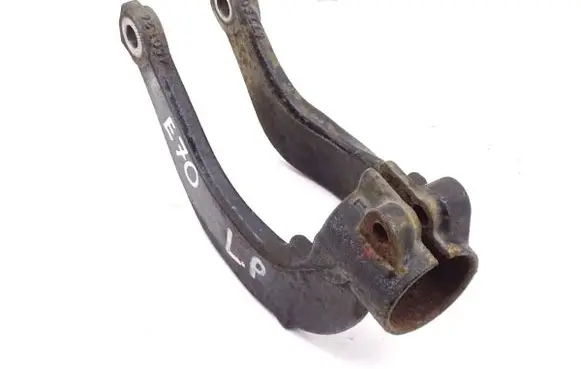 BMW X5M E70 Front upper strut mount 6775085