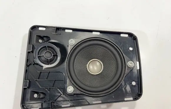 BMW 7 F01 F02 F03 F04 Panel speaker 07395000