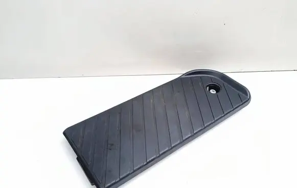 Audi Q7 4M Foot rest pad/dead pedal 4M1864777A