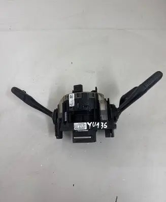 Audi Q7 4L Airbag slip ring squib (SRS ring) 4F0953549A 4F0910549 05114501