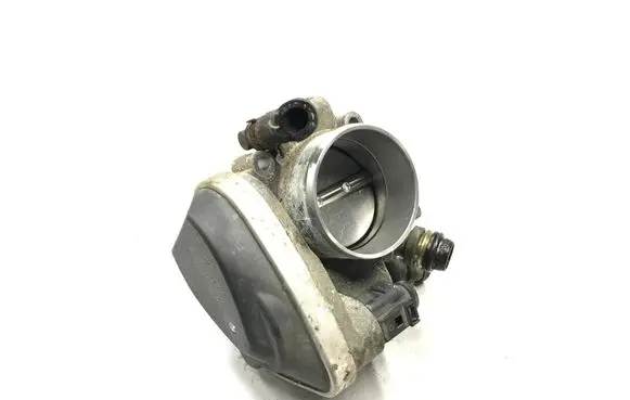 Opel Zafira B Throttle valve 55562380 k2094