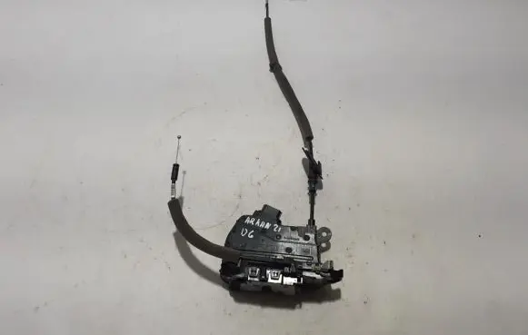 Renault Arkana Rear door lock 825022233R