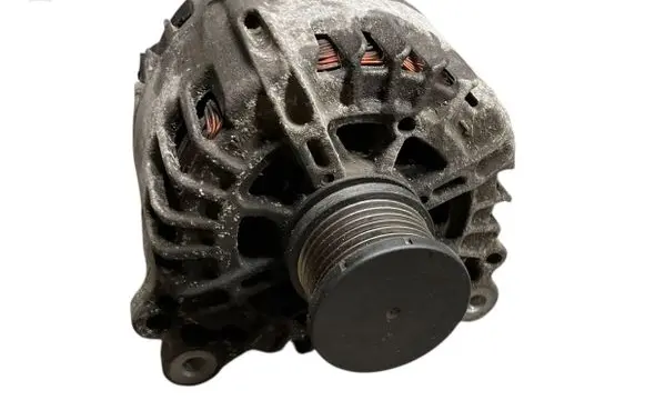 Skoda Octavia Mk3 (5E) Generator/alternator 03L903023L 314002351 2612004E