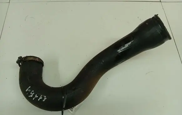 Citroen C8 Intercooler hose/pipe 