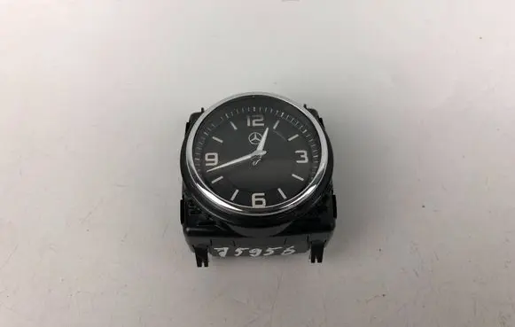 Mercedes-Benz E W213 Clock A2138272000