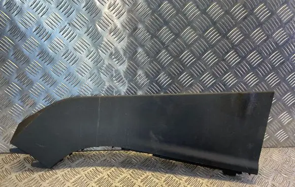Dodge Durango III Centre console side trim front 1XX54DX9AE 354792