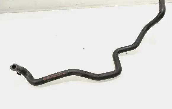 Volkswagen Golf Plus Engine coolant pipe/hose 03F133518D