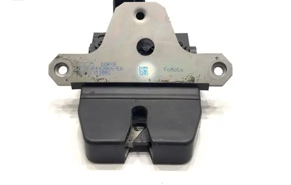 Ford Kuga I Tailgate exterior lock 8M51R442A66EA