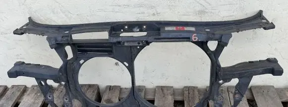 Audi A6 S6 C5 4B Radiator support slam panel 4B0805588K