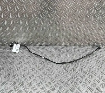BMW X2 U10 Coolant pipe/hose 9886706