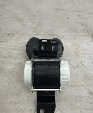 BMW X2 F39 Middle seatbelt (rear) 34281232A 04280370 0702230034