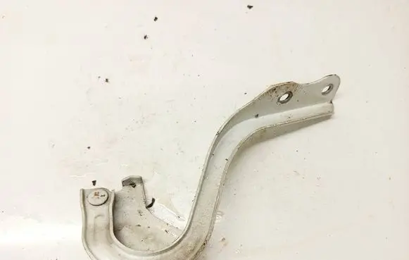 Opel Agila B Engine bonnet/hood hinges 