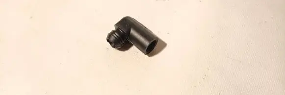 Mercedes-Benz C W203 Engine coolant pipe/hose A6010160881