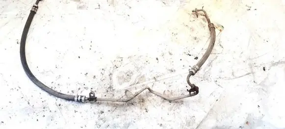 Toyota Avensis Verso Power steering hose/pipe/line