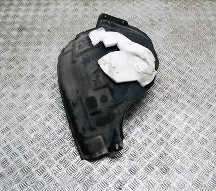 Jaguar E-Pace Front wheel arch liner splash guards J9C316A578AC