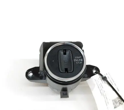 Volkswagen Touareg II Ignition lock 7P6905843