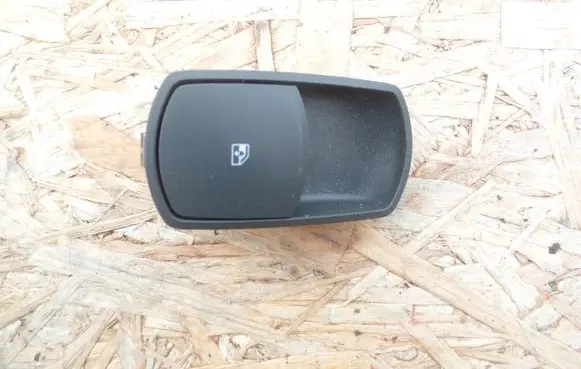 Opel Corsa D Quarter vent window switch 13189333RW