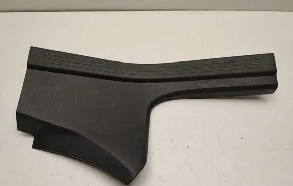 Mercedes-Benz CLS C218 X218 Front sill trim cover A2126860536