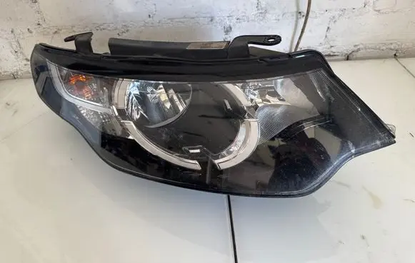 Land Rover Discovery Sport Headlight/headlamp FK7213W029AD 1757214