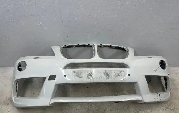 BMW X3 F25 Front bumper 8048094