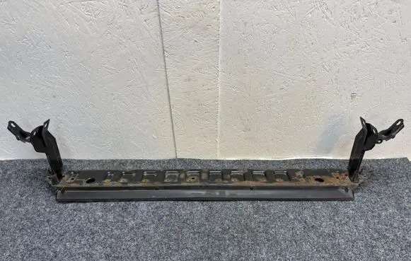 Volvo XC60 Bottom radiator support slam panel 31265124 S3DHA02 S3DLHA