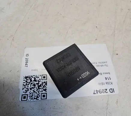 Iveco Daily 3rd gen Other relay 500327291