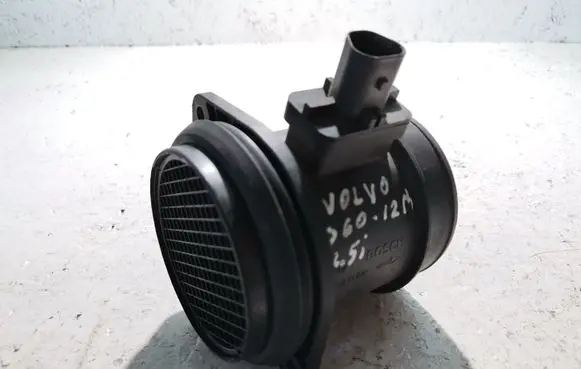 Volvo S60 Mass air flow meter 00C267010