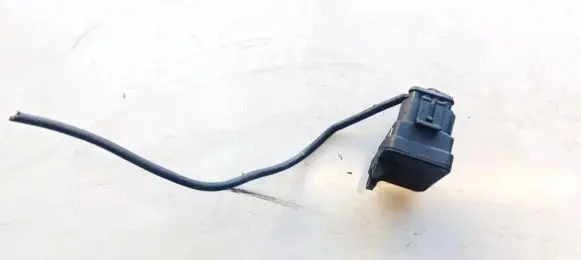 Volvo V50 Air pressure sensor 10R036342 67R010216