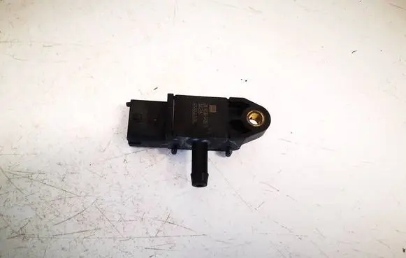 Opel Astra J Exhaust gas pressure sensor 55566186