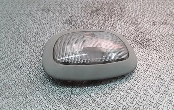 Dodge Durango Rear seat light