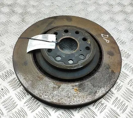 Lexus LS 460 - 600H Front brake disc 4351250250